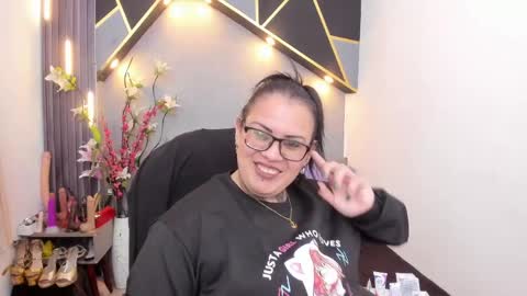 BRIGITTE online show from April 29, 2:38 am