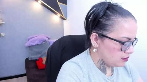 BRIGITTE online show from May 1, 1:54 am