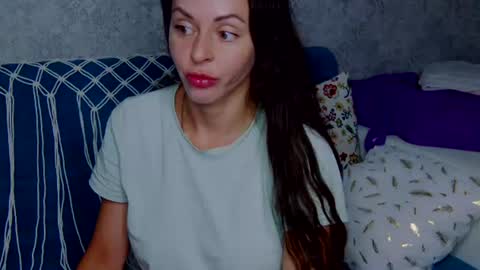 Nika online show from July 8, 3:43 am
