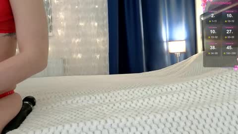 brilliant_kiss online show from January 5, 6:11 pm