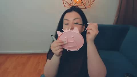 brilliantegirl_ online show from May 14, 7:50 am