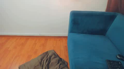 brilliantegirl_ online show from May 13, 7:40 am