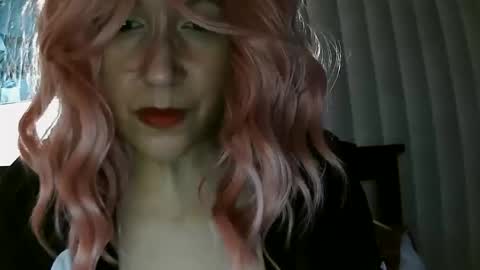 Brina Moon online show from May 5, 5:14 am