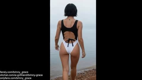 brinny_grace online show from August 3, 1:06 pm