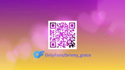 brinny_grace online show from September 22, 8:40 am