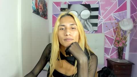 Brisa online show from February 25, 1:41 am