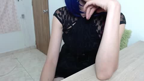 brisama online show from November 18, 12:46 am