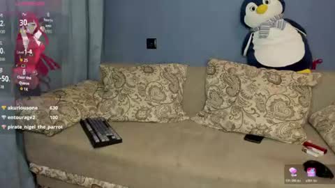bristlebback online show from July 12, 6:44 pm