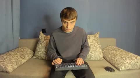 bristlebback online show from November 21, 10:08 pm