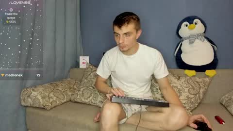 bristlebback online show from June 30, 5:12 pm