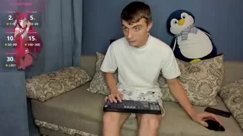 bristlebback online show from July 16, 5:27 pm