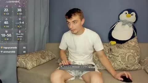 bristlebback online show from July 1, 5:21 pm