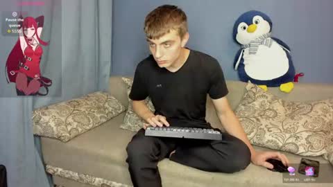 bristlebback online show from July 11, 6:44 pm