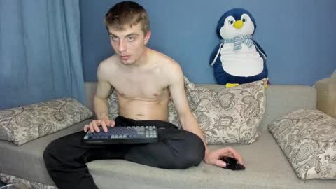 bristlebback online show from April 27, 5:32 pm