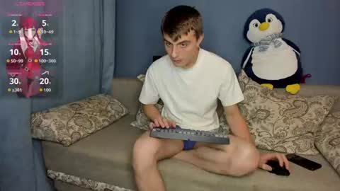 bristlebback online show from July 8, 5:27 pm