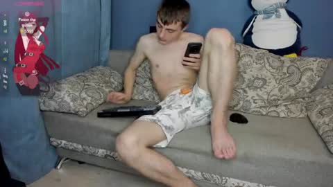 bristlebback online show from July 7, 5:17 pm