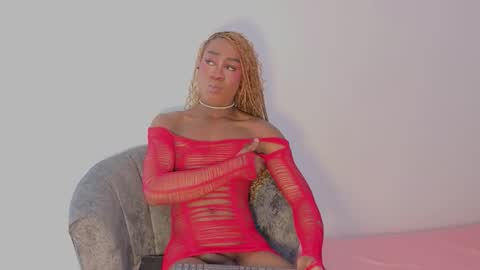 Brit Davis Room online show from March 2, 3:52 pm