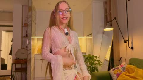 Brita online show from April 24, 2:57 am