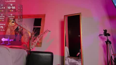 BritannyClaire online show from February 14, 6:49 am