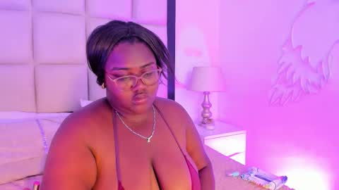 Britany jhonson online show from December 2, 3:16 am