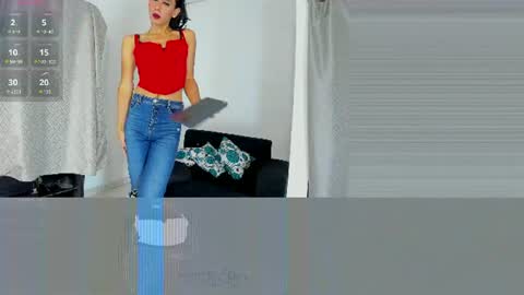 britanny lord online show from August 1, 9:49 pm