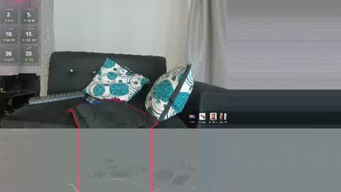 britanny lord online show from June 17, 9:09 pm