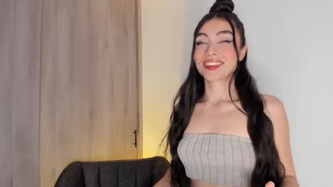 britany lenox online show from September 9, 2:33 am