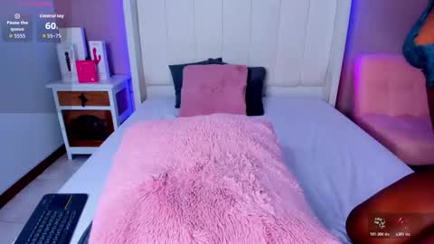 Britany online show from December 18, 9:21 pm