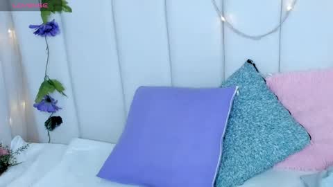 Brithany Rousee online show from March 12, 7:36 pm