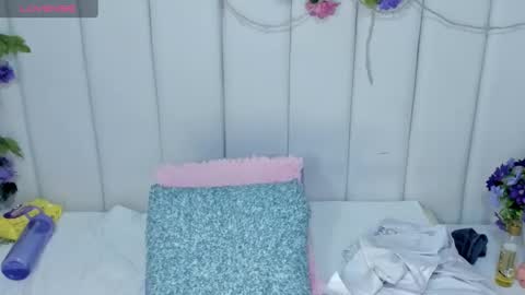 Brithany Rousee online show from March 4, 11:32 pm