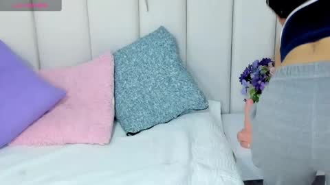 Brithany Rousee online show from March 3, 7:07 pm