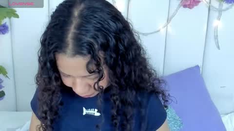 Brithany Rousee online show from March 8, 10:13 pm