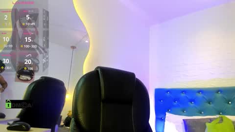 Brithany online show from February 2, 12:34 pm