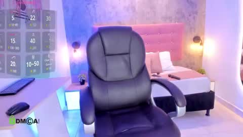 Brithany online show from July 7, 12:31 pm