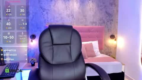 Brithany online show from July 14, 2:05 am