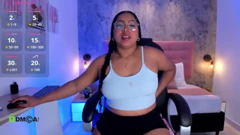 Brithany online show from July 12, 12:41 pm