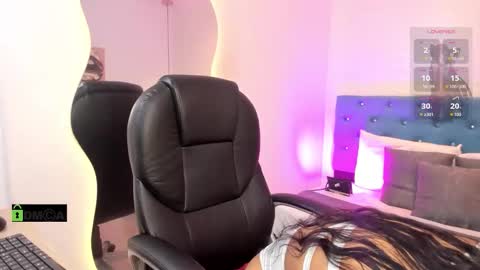 Brithany online show from March 7, 12:16 pm