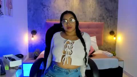 Brithany online show from June 24, 12:23 pm