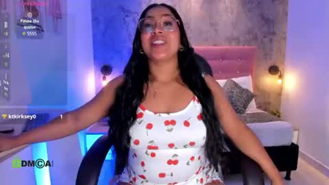 Brithany online show from July 2, 12:43 pm