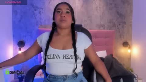 Brithany online show from June 12, 12:26 pm