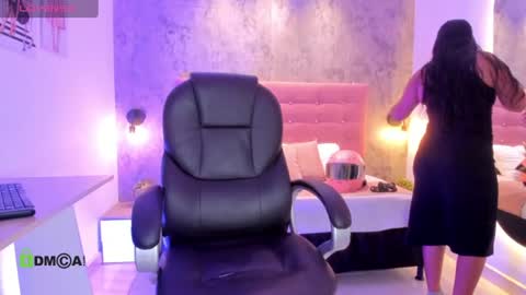 Brithany online show from July 9, 12:20 pm
