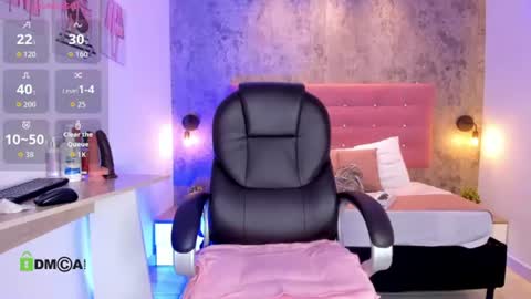 Brithany online show from June 22, 12:12 pm
