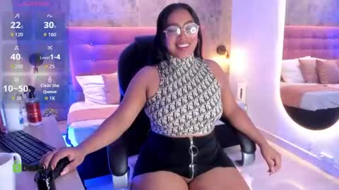 Brithany online show from July 3, 12:54 pm