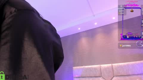 Brithany online show from April 29, 2:38 am