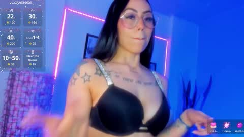 brithanygate online show from October 22, 3:03 pm