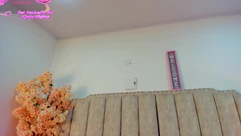 brithanyparker_ online show from March 10, 5:12 am