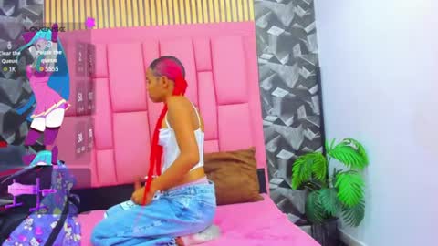 brithanyslim online show from June 16, 7:29 pm