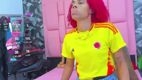 brithanyslim online show from June 27, 6:58 pm