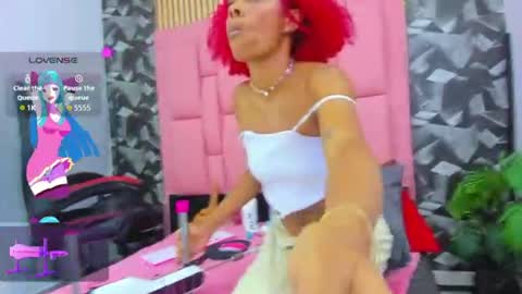 brithanyslim online show from June 24, 7:43 pm