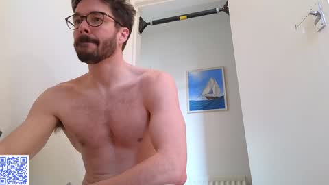 Callum online show from January 9, 12:19 pm